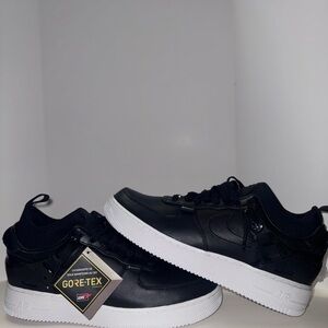 Undercover x Nike Air Force 1 low SP GORE-TEX
